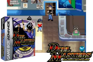 Image n° 3 - screenshots  : Duel Masters - Kaijudo Showdown